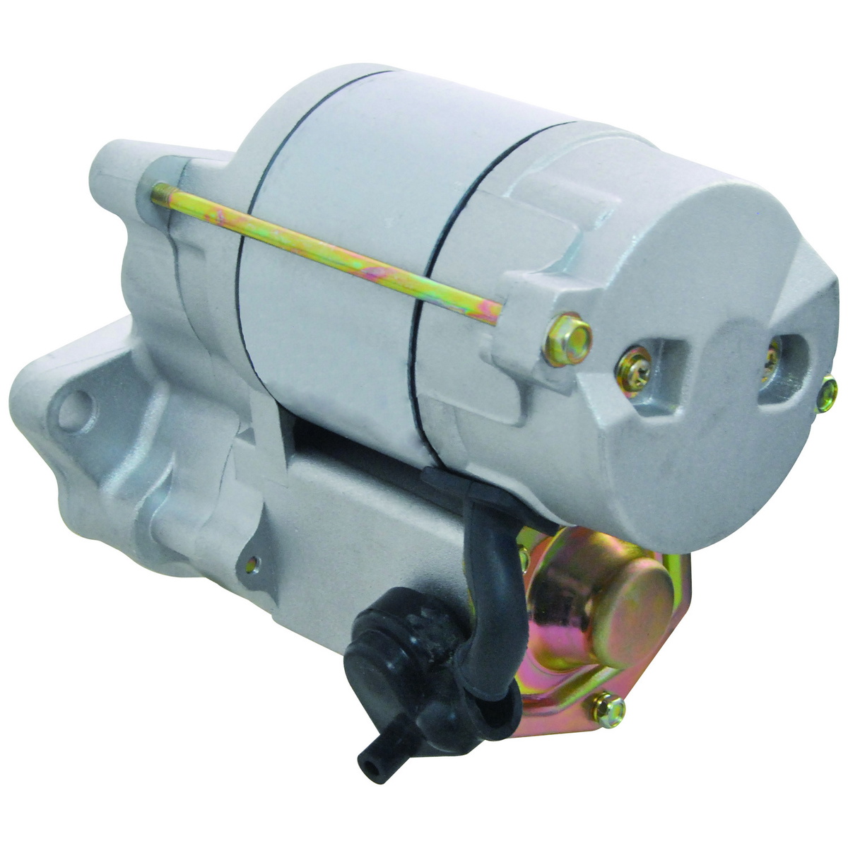 Starter Motor Fits  Kubota Model - Various, (1987 Onwards) - 18143N